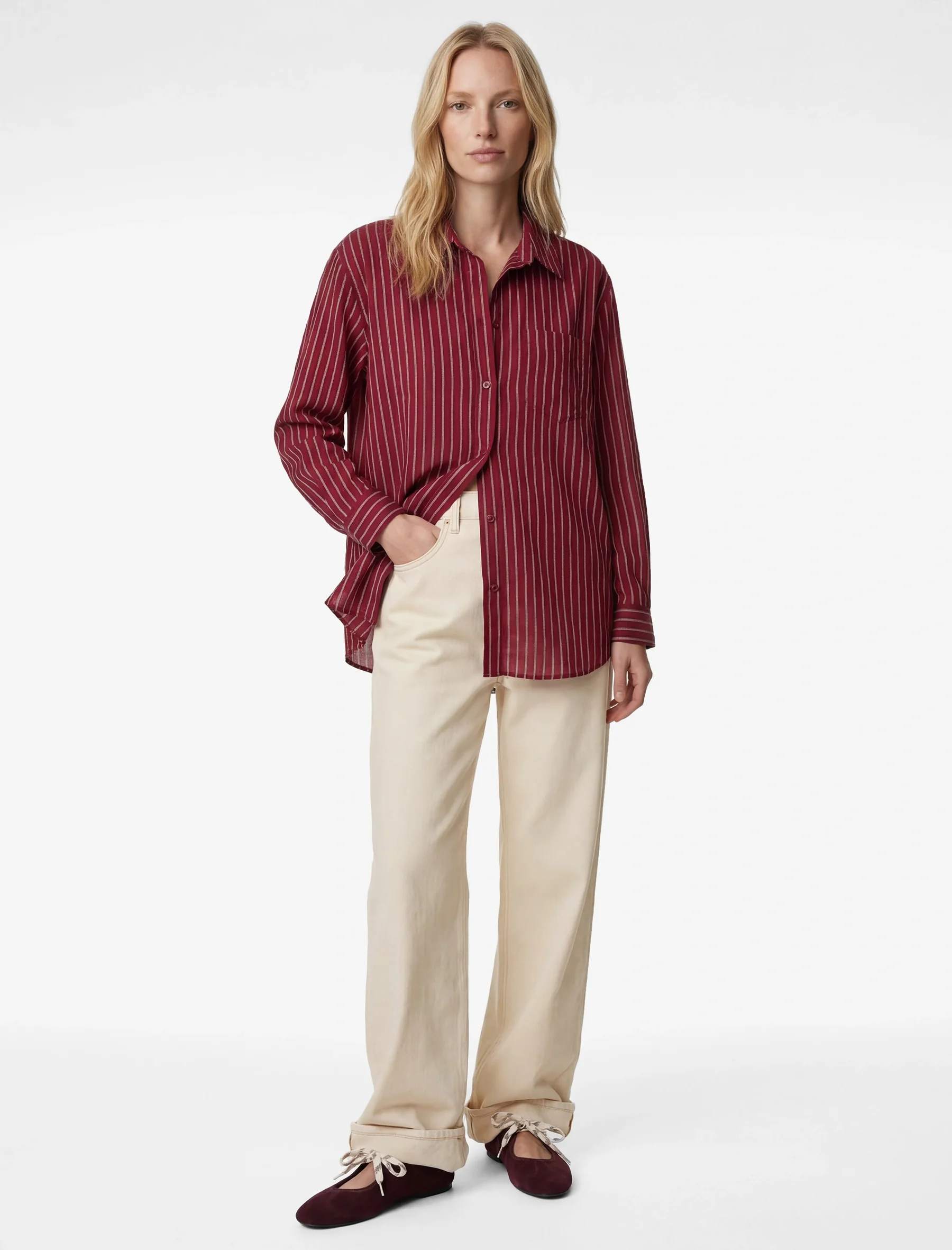 KËMISHË PËR FEMRA